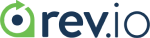 Rev.io logo