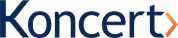 Koncert logo