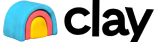 Clay logo