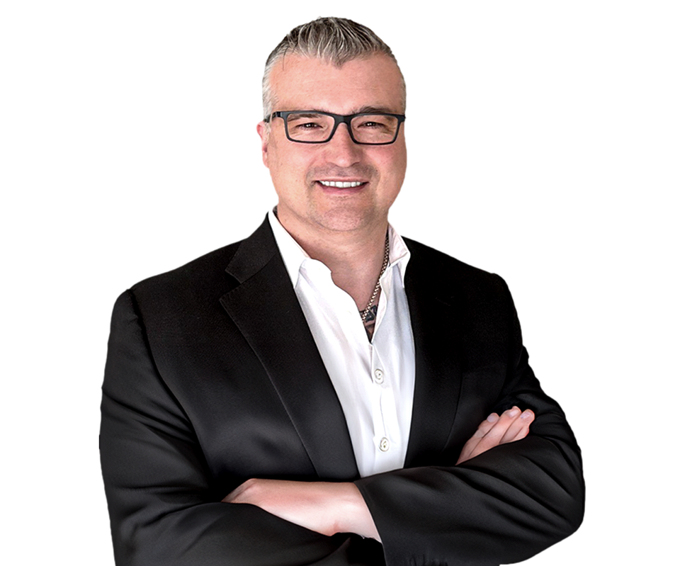 Scott — MSP consultant