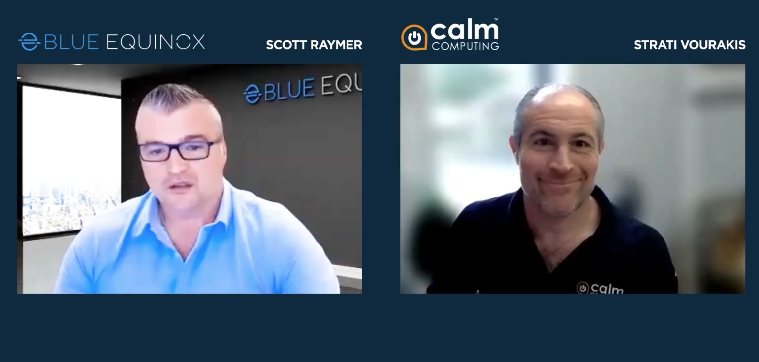 How Blue Equinox Helped Turn 2 Deals into $19K MRR Growth
